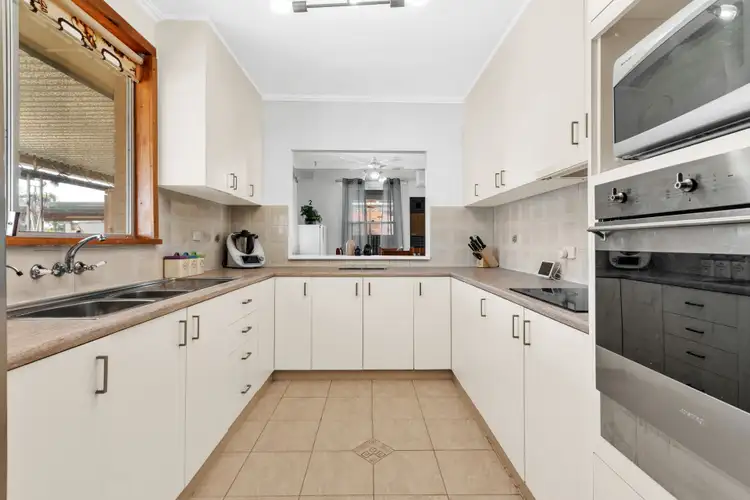 Second view of Homely house listing, 17 Counter Road, Elizabeth Downs SA 5113