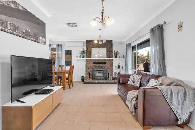 Fifth view of Homely house listing, 17 Counter Road, Elizabeth Downs SA 5113