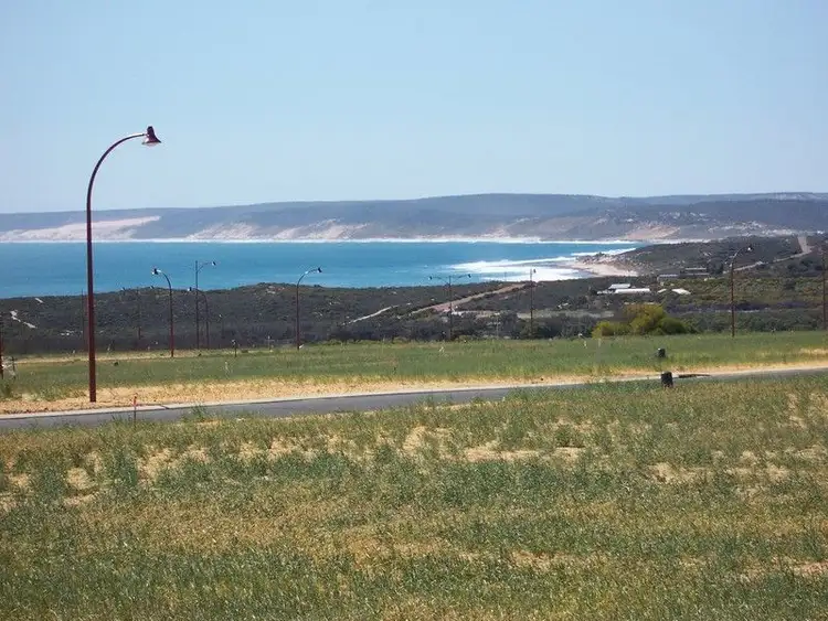 Third view of Homely land listing, LOT 231, 16 Waitzia Way, Kalbarri WA 6536