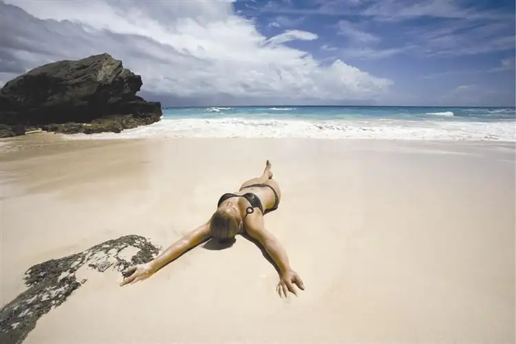 Sixth view of Homely land listing, LOT 231, 16 Waitzia Way, Kalbarri WA 6536