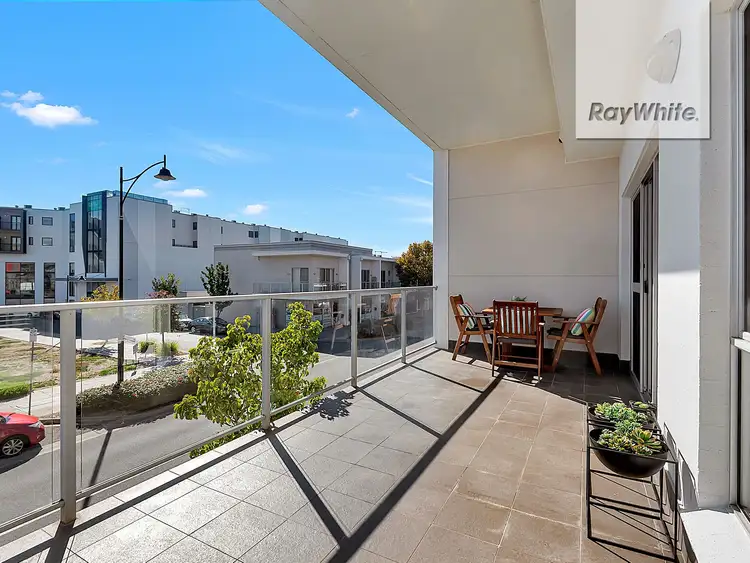 Main view of Homely apartment listing, 101, 6-14 Metro Parade, Mawson Lakes SA 5095
