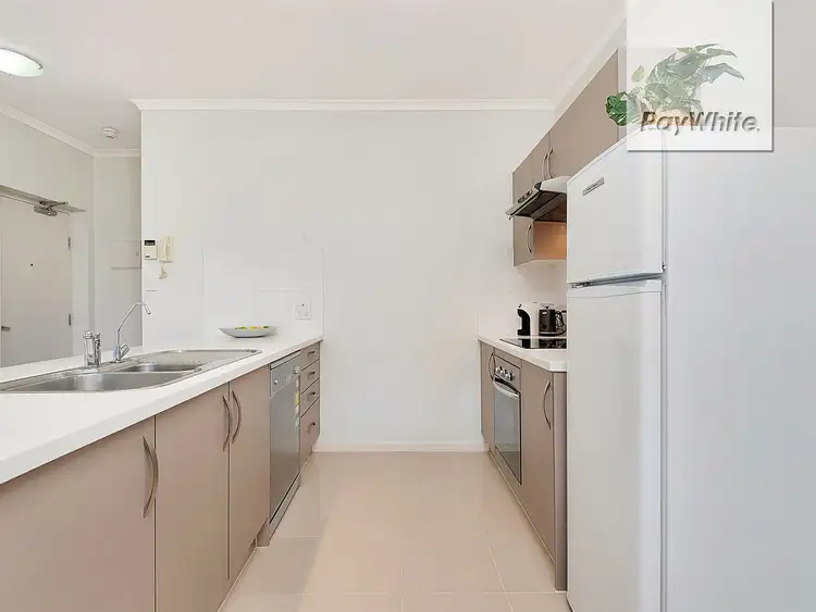 Third view of Homely apartment listing, 101, 6-14 Metro Parade, Mawson Lakes SA 5095