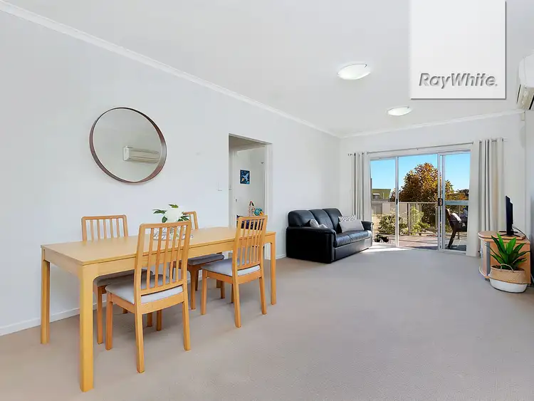 Fourth view of Homely apartment listing, 101, 6-14 Metro Parade, Mawson Lakes SA 5095