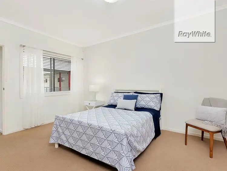 Fifth view of Homely apartment listing, 101, 6-14 Metro Parade, Mawson Lakes SA 5095