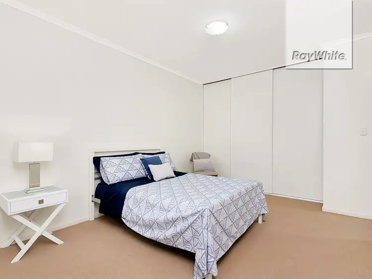 Sixth view of Homely apartment listing, 101, 6-14 Metro Parade, Mawson Lakes SA 5095