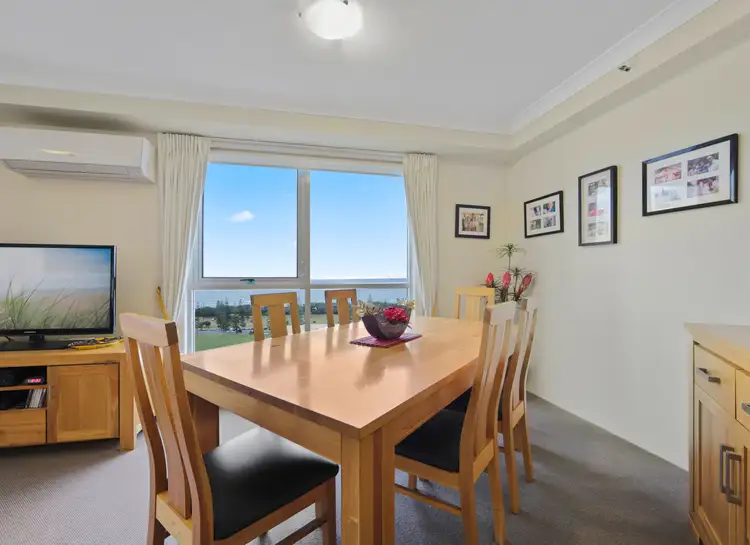 Fourth view of Homely unit listing, 2152/2633 Gold Coast Highway, Broadbeach QLD 4218
