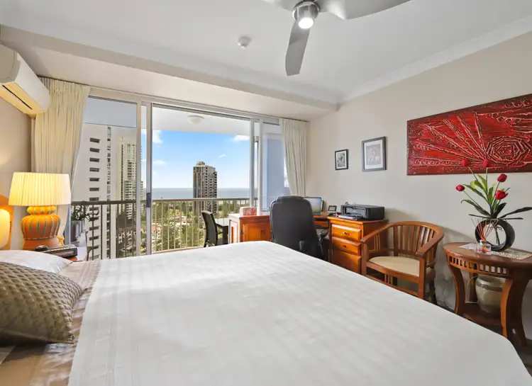 Seventh view of Homely unit listing, 2152/2633 Gold Coast Highway, Broadbeach QLD 4218