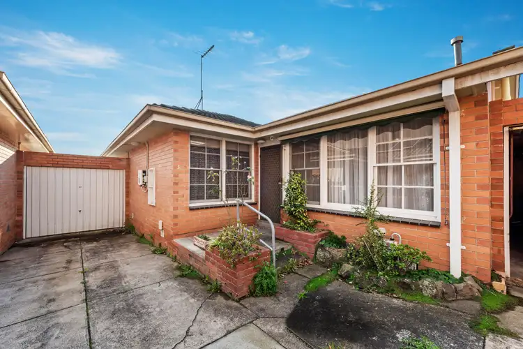 3/3 Wellington Road, Box Hill VIC 3128