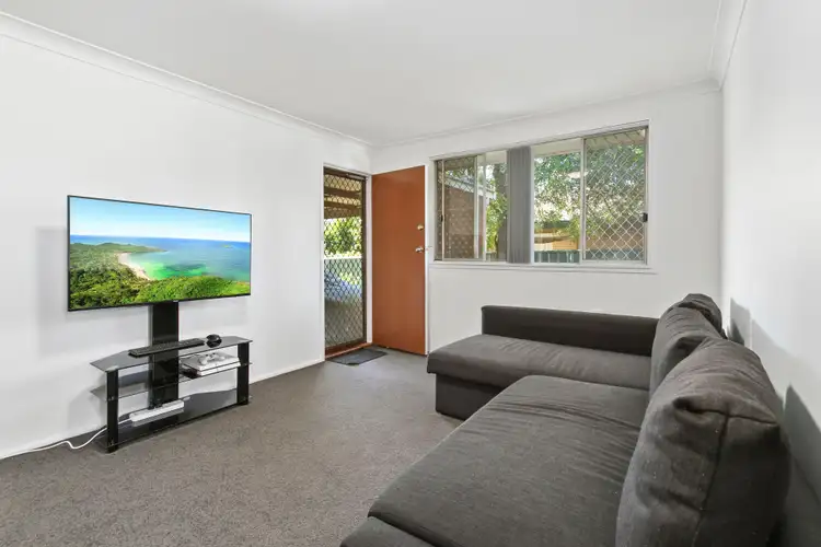 Second view of Homely semi-detached listing, 41 Susanne Street, Tamworth NSW 2340