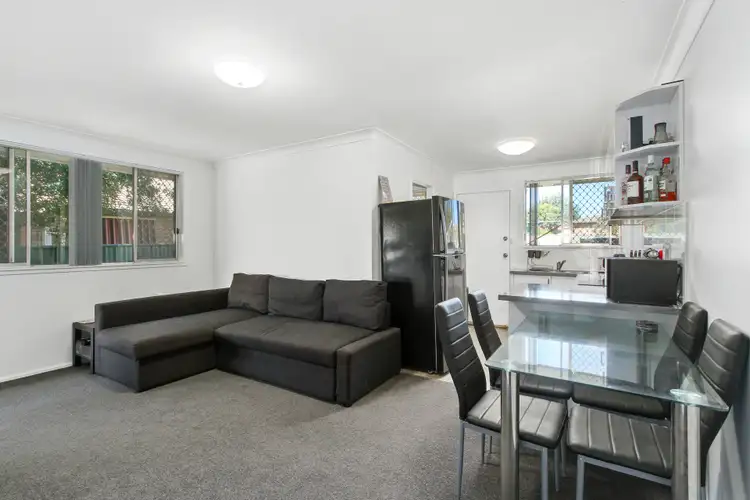 Third view of Homely semi-detached listing, 41 Susanne Street, Tamworth NSW 2340