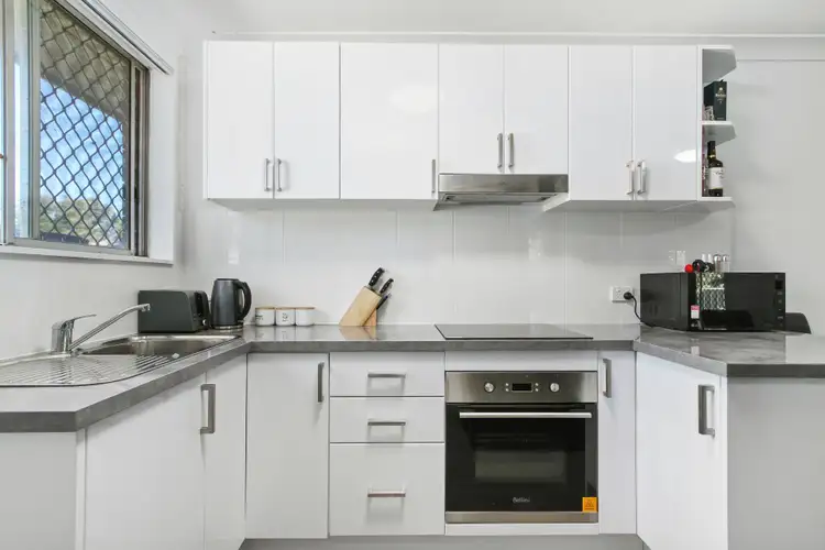 Fourth view of Homely semi-detached listing, 41 Susanne Street, Tamworth NSW 2340