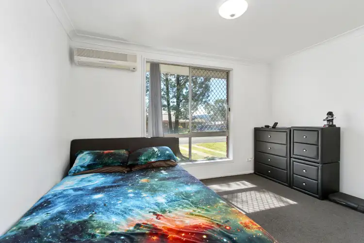 Fifth view of Homely semi-detached listing, 41 Susanne Street, Tamworth NSW 2340