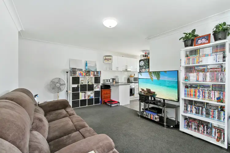 Seventh view of Homely semi-detached listing, 41 Susanne Street, Tamworth NSW 2340
