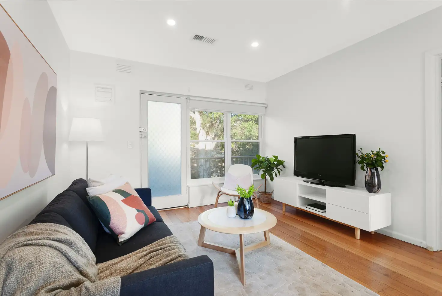 Main view of Homely apartment listing, 19/71-73 Coorigil Road, Carnegie VIC 3163