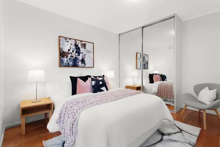 Third view of Homely apartment listing, 19/71-73 Coorigil Road, Carnegie VIC 3163