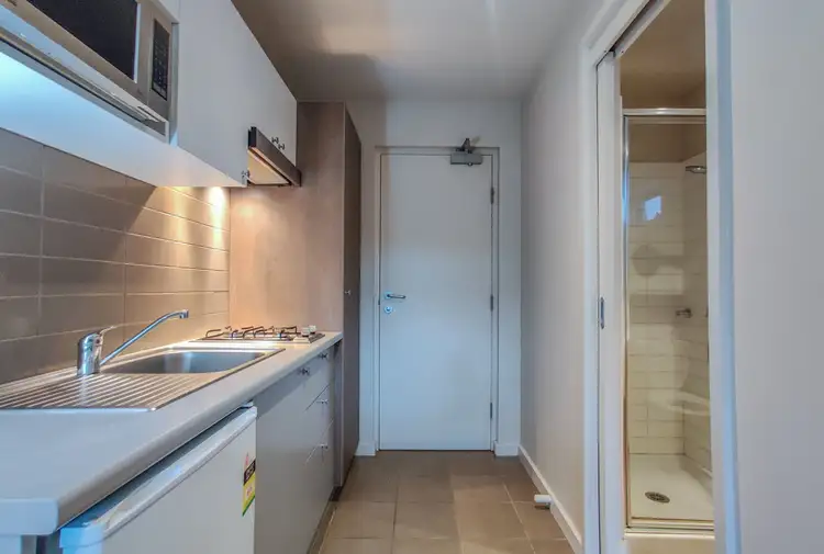 Fourth view of Homely apartment listing, 8/388-390 Burwood Highway, Burwood VIC 3125