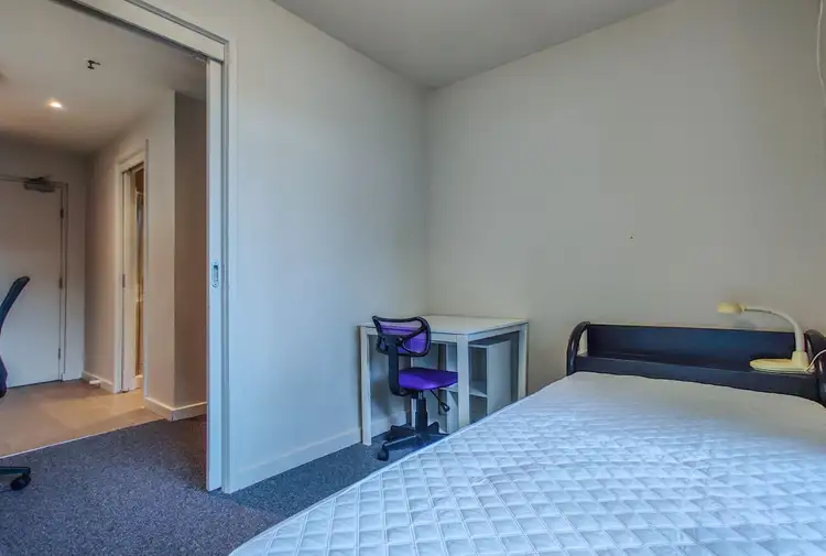 Fifth view of Homely apartment listing, 8/388-390 Burwood Highway, Burwood VIC 3125