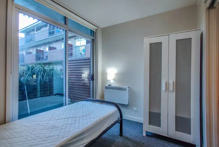 Sixth view of Homely apartment listing, 8/388-390 Burwood Highway, Burwood VIC 3125
