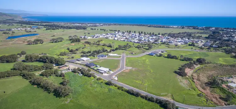 Second view of Homely land listing, Lot 2 Navigation Drive, Normanville SA 5204