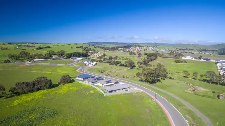 Third view of Homely land listing, Lot 2 Navigation Drive, Normanville SA 5204