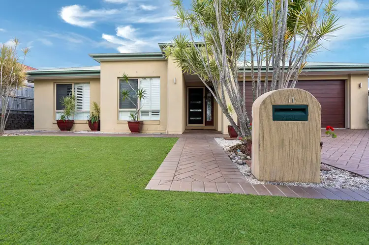 Third view of Homely house listing, 11 Penrhyn Place, Underwood QLD 4119