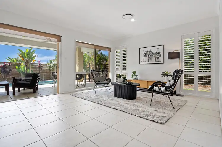 Fourth view of Homely house listing, 11 Penrhyn Place, Underwood QLD 4119