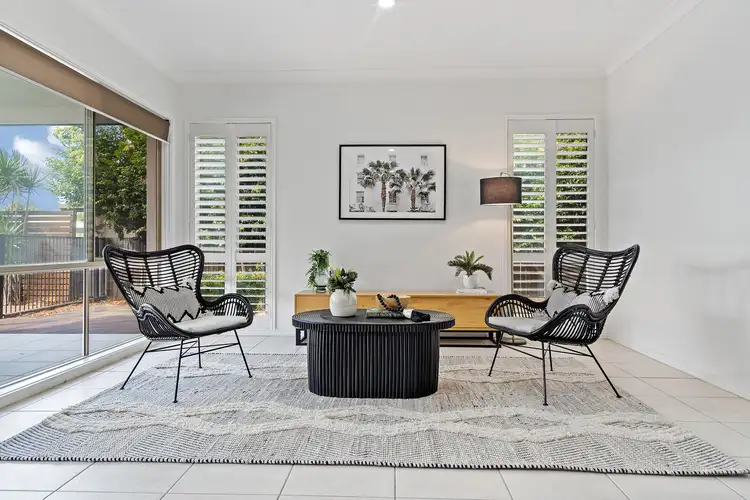 Fifth view of Homely house listing, 11 Penrhyn Place, Underwood QLD 4119