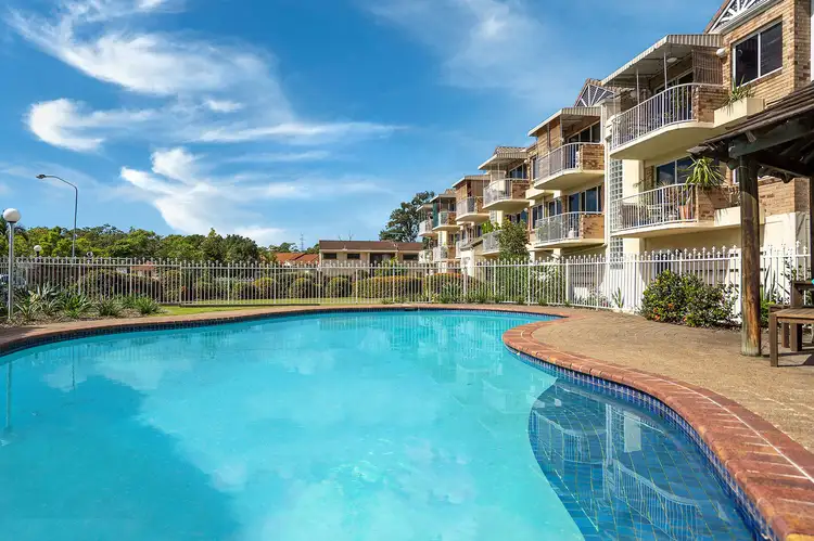 2/46 Lani Street, Wishart QLD 4122