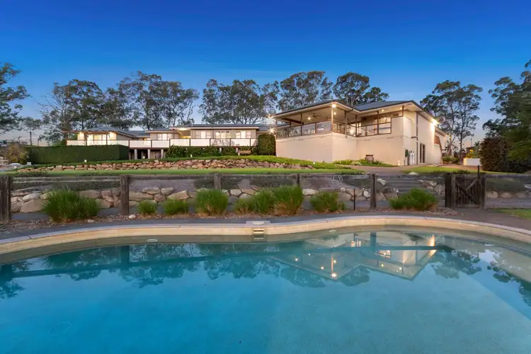 87 Gadds Lane, Kurmond NSW 2757