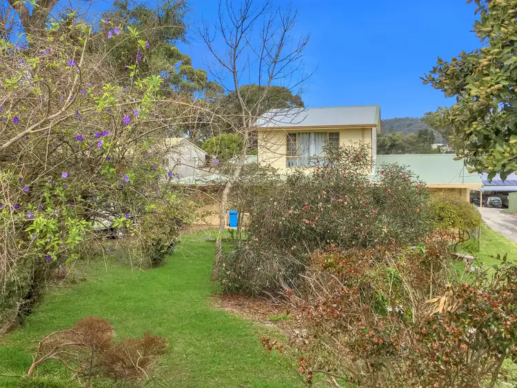 Main view of Homely house listing, 41A Nelson Street, Mira Mar WA 6330