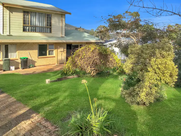 Second view of Homely house listing, 41A Nelson Street, Mira Mar WA 6330