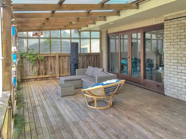 Seventh view of Homely house listing, 41A Nelson Street, Mira Mar WA 6330