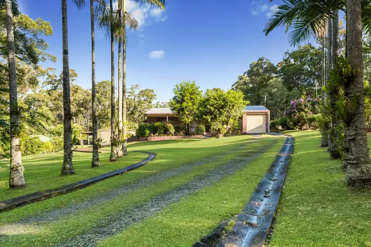 30 Gattera Road, Landsborough QLD 4550