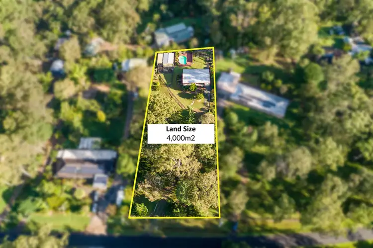 Second view of Homely house listing, 30 Gattera Road, Landsborough QLD 4550