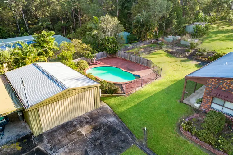 Third view of Homely house listing, 30 Gattera Road, Landsborough QLD 4550