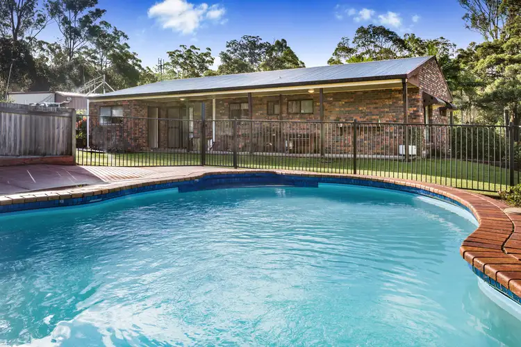Fourth view of Homely house listing, 30 Gattera Road, Landsborough QLD 4550