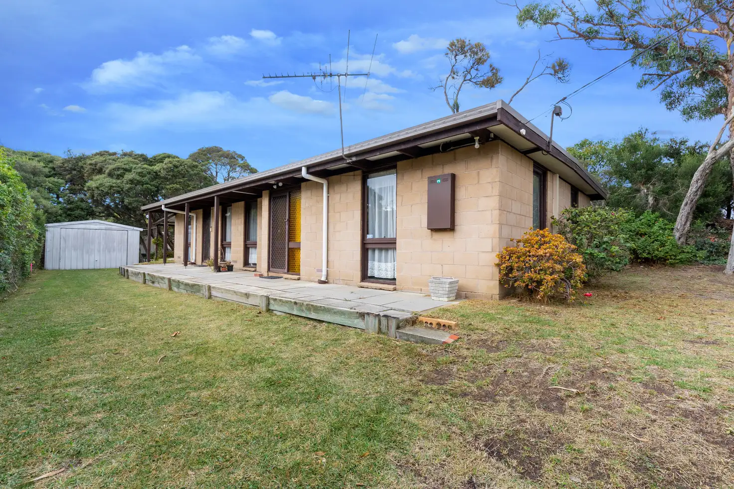 Main view of Homely house listing, 5 Merchant Street, Rye VIC 3941