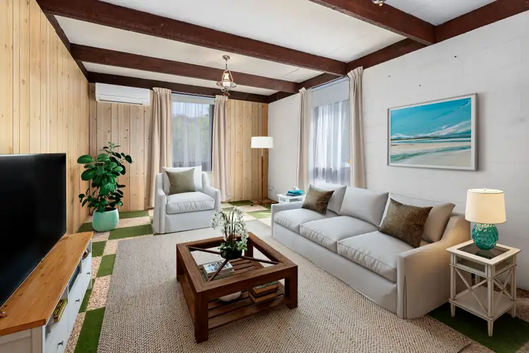 Fifth view of Homely house listing, 5 Merchant Street, Rye VIC 3941