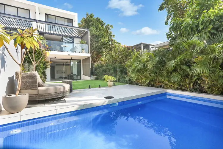 1/2 Elvina Street, Dover Heights NSW 2030