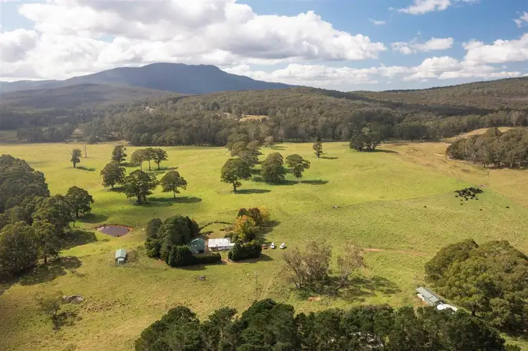 4394 Kings Highway, Monga, Braidwood NSW 2622