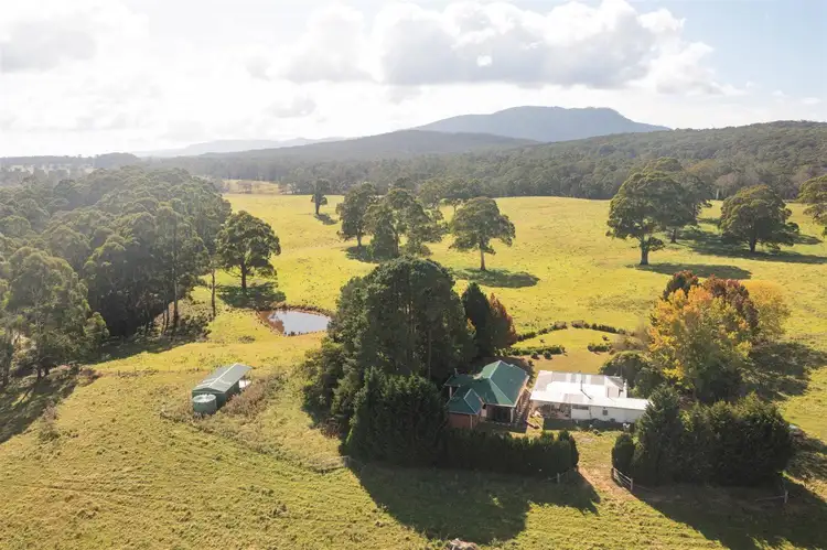 Third view of Homely rural property listing, 4394 Kings Highway, Monga, Braidwood NSW 2622
