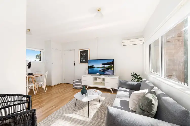 9/76a Alfred Street, Annandale NSW 2038