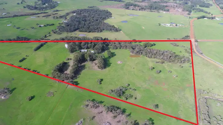 224 Lake Saide Road, Youngs Siding WA 6330