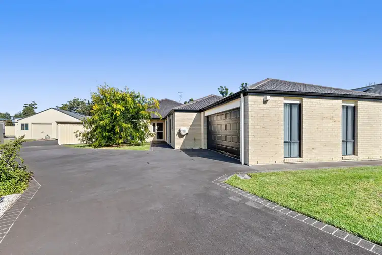 Main view of Homely house listing, 5 Marcelle Close, Broulee NSW 2537