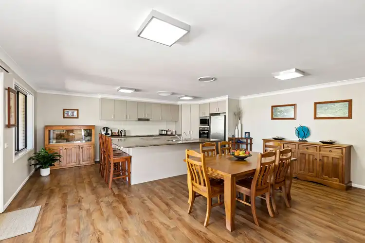 Second view of Homely house listing, 5 Marcelle Close, Broulee NSW 2537