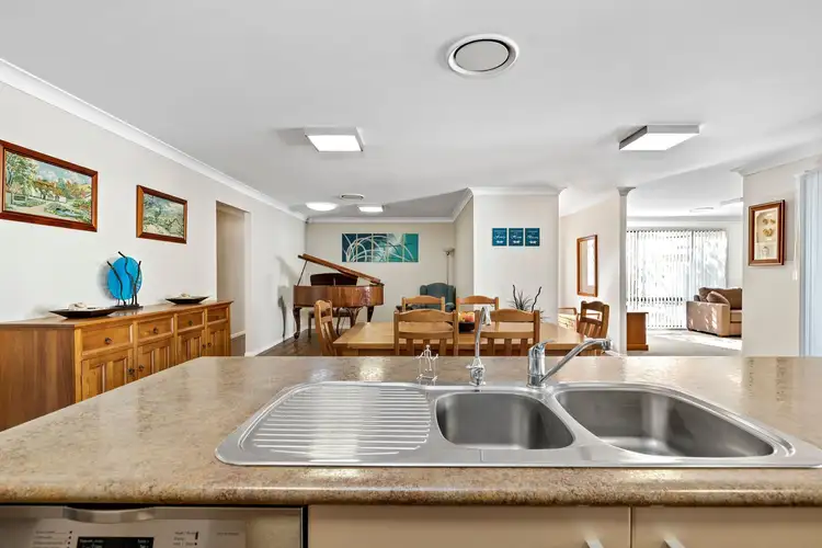 Fourth view of Homely house listing, 5 Marcelle Close, Broulee NSW 2537