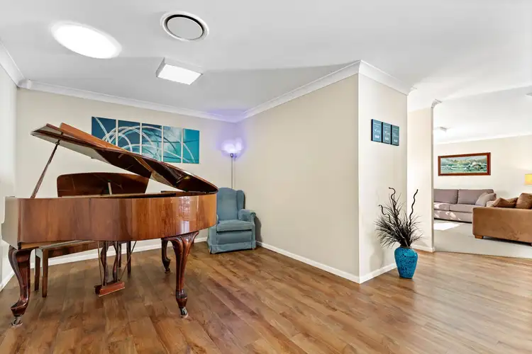 Fifth view of Homely house listing, 5 Marcelle Close, Broulee NSW 2537