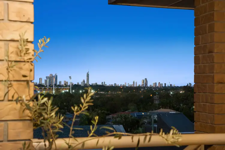88 Pappas Way, Carrara QLD 4211
