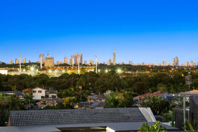 Second view of Homely house listing, 88 Pappas Way, Carrara QLD 4211