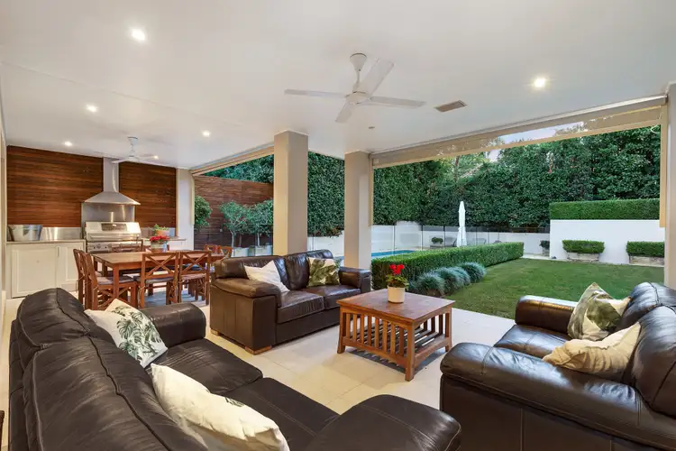 Sixth view of Homely house listing, 10 Daly Avenue, Wahroonga NSW 2076